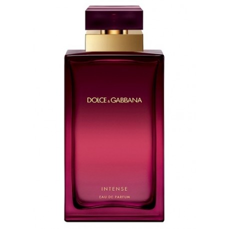 Dolce&Gabbana Pour Femme Intense, kvapusis vanduo moterims, 100ml, (Testeris)