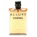 Chanel Allure, kvapusis vanduo moterims, 35ml
