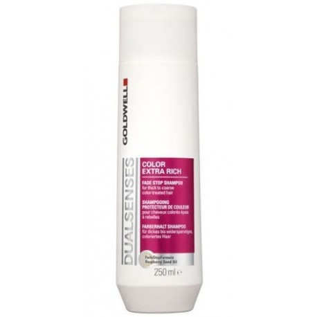 Goldwell Dualsenses Color Extra Rich, šampūnas moterims, 250ml