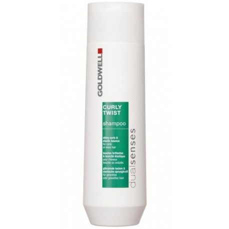 Goldwell Dualsenses Curly Twist, šampūnas moterims, 250ml