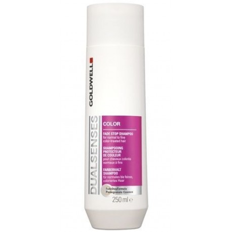 Goldwell Dualsenses Color, šampūnas moterims, 250ml