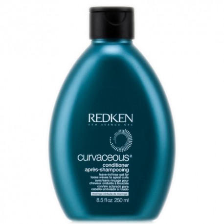 Redken Curvaceous, kondicionierius moterims, 250ml