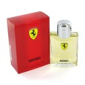 Ferrari Scuderia Ferrari Red, tualetinis vanduo vyrams, 125ml