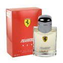 Ferrari Scuderia Ferrari Red, tualetinis vanduo vyrams, 125ml