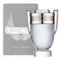 Paco Rabanne Invictus, tualetinis vanduo vyrams, 50ml