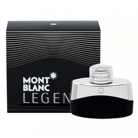 Montblanc Legend, tualetinis vanduo vyrams, 30ml