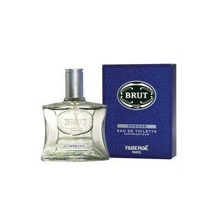 Brut Oceans, tualetinis vanduo vyrams, 100ml