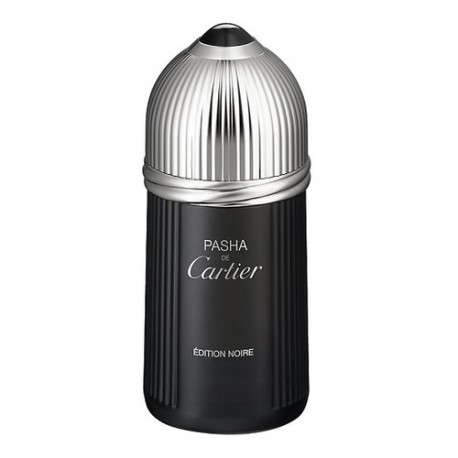 Cartier Pasha De Cartier Edition Noire, tualetinis vanduo vyrams, 100ml