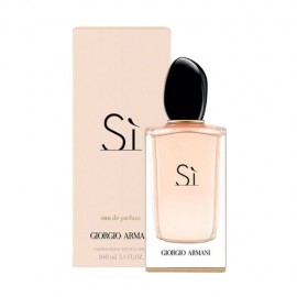 Giorgio Armani Si, kvapusis vanduo moterims, 50ml