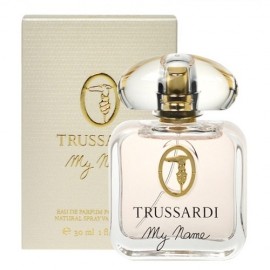 Trussardi My Name Pour Femme, kvapusis vanduo moterims, 50ml