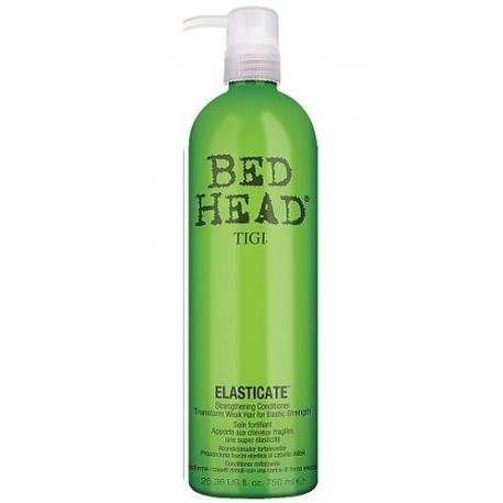 Tigi Bed Head Elasticate, kondicionierius moterims, 750ml