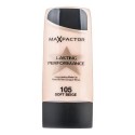 Max Factor Lasting Performance, makiažo pagrindas moterims, 35ml, (102 Pastelle)