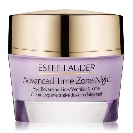 Estée Lauder Advanced Time Zone, Night, naktinis kremas moterims, 50ml
