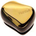 Tangle Teezer Compact Styler, plaukų šepetys moterims, 1pc, (Gold Fever)