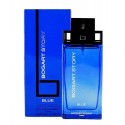 Jacques Bogart Story Blue, tualetinis vanduo vyrams, 100ml