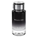 Mercedes-Benz Mercedes-Benz Intense, tualetinis vanduo vyrams, 120ml