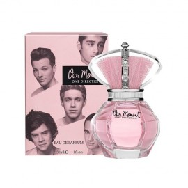 One Direction Our Moment, kvapusis vanduo moterims, 30ml