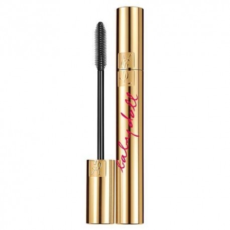 Yves Saint Laurent Volume Effet Faux Cils, Baby Doll, blakstienų tušas moterims, 5ml, (1 Fetish