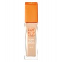 Rimmel London Wake Me Up, SPF20, makiažo pagrindas moterims, 30ml, (203 True Beige)