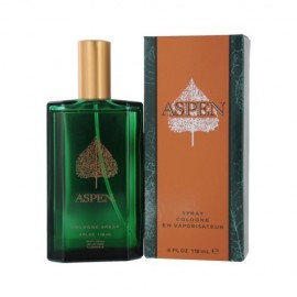 Aspen Aspen, Eau de odekolonas vyrams, 118ml