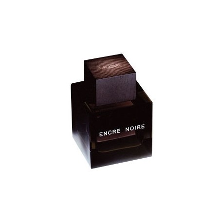 Lalique Encre Noire, tualetinis vanduo vyrams, 100ml