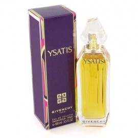 Givenchy Ysatis, tualetinis vanduo moterims, 100ml, (Testeris)