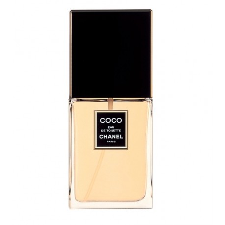 Chanel Coco, tualetinis vanduo moterims, 100ml, (Testeris)