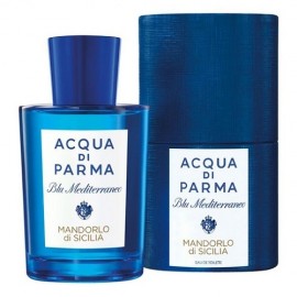 Acqua di Parma Blu Mediterraneo Mandorlo di Sicilia, tualetinis vanduo moterims ir vyrams, 75ml