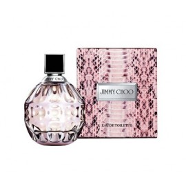 Jimmy Choo Jimmy Choo, tualetinis vanduo moterims, 100ml, (Testeris)