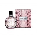 Jimmy Choo Jimmy Choo, tualetinis vanduo moterims, 100ml, (Testeris)