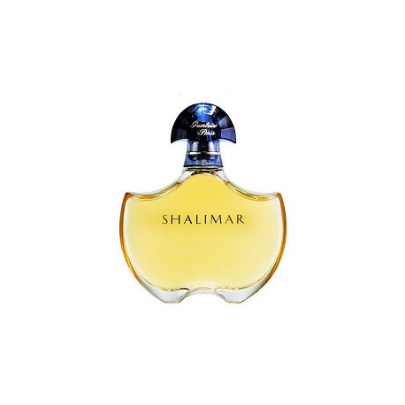 Guerlain Shalimar, tualetinis vanduo moterims, 90ml, (Testeris)