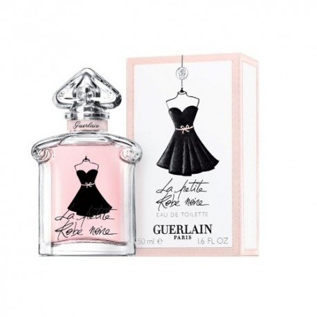 Guerlain La Petite Robe Noire, tualetinis vanduo moterims, 100ml, (Testeris)