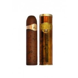 Cuba Magnum Gold, tualetinis vanduo vyrams, 130ml