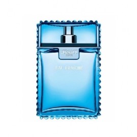 Versace Man Eau Fraiche, tualetinis vanduo vyrams, 5ml