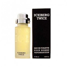 Iceberg Twice, tualetinis vanduo vyrams, 75ml