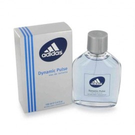 Adidas Dynamic Pulse, tualetinis vanduo vyrams, 50ml