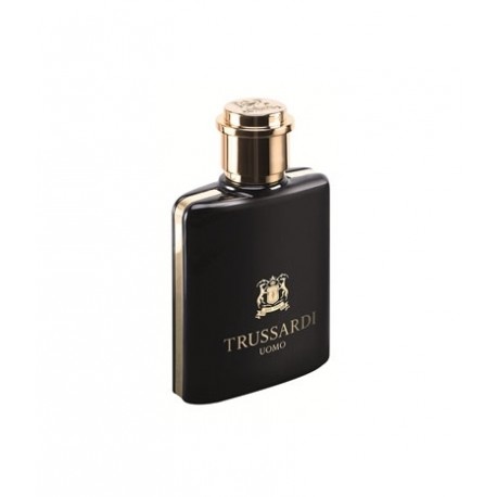 Trussardi Uomo, 2011, tualetinis vanduo vyrams, 100ml