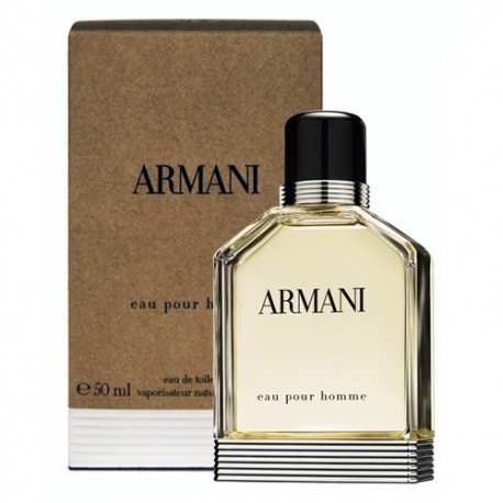 Giorgio Armani Eau Pour Homme, 2013, tualetinis vanduo vyrams, 100ml, (Testeris)