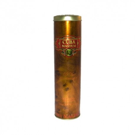 Cuba Magnum Red, tualetinis vanduo vyrams, 130ml