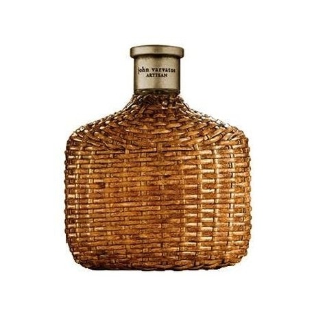 John Varvatos Artisan, tualetinis vanduo vyrams, 75ml