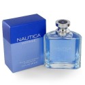 Nautica Voyage, tualetinis vanduo vyrams, 100ml