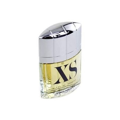 Paco Rabanne XS, tualetinis vanduo vyrams, 100ml, (Testeris)