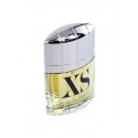 Paco Rabanne XS, tualetinis vanduo vyrams, 100ml, (Testeris)