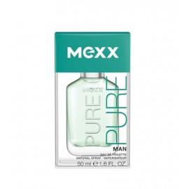 Mexx Pure Man, tualetinis vanduo vyrams, 30ml