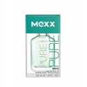 Mexx Pure Man, tualetinis vanduo vyrams, 30ml