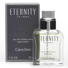 Calvin Klein Eternity, tualetinis vanduo vyrams, 200ml