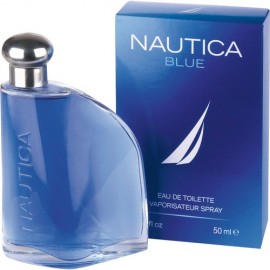 Nautica Blue, tualetinis vanduo vyrams, 100ml