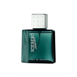 Iceberg Homme, tualetinis vanduo vyrams, 100ml