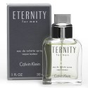 Calvin Klein Eternity, tualetinis vanduo vyrams, 15ml