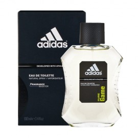 Adidas Pure Game, tualetinis vanduo vyrams, 50ml